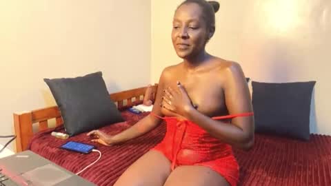 nicahstar online show from April 19, 3:00 pm