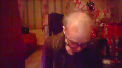 nice6body online show from December 7, 11:12 pm