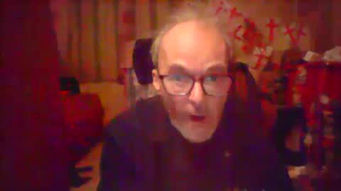 nice6body online show from March 7, 2:04 am