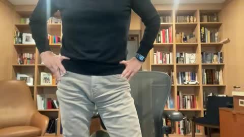 Nice Gentle Naughty online show from March 18, 7:50 pm