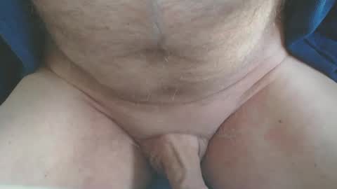 Ronald online show from February 13, 12:11 pm