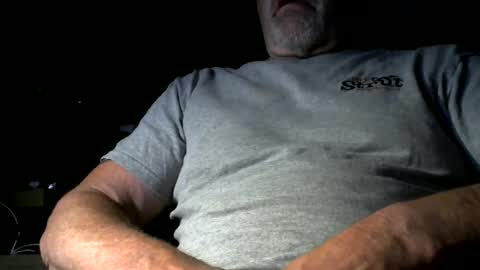 Snapshot of nice_oldguy60 chatting on July 17, 7:59 am OldMadtown Guy online show from July 17, 7:59 am