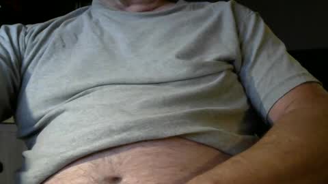 Snapshot of nice_oldguy60 chatting on August 1, 10:58 am OldMadtown Guy online show from August 1, 10:58 am