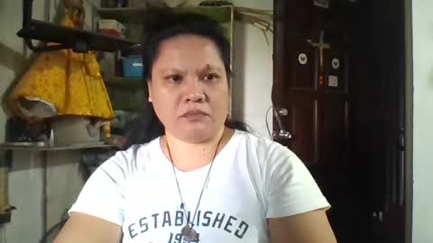 Snapshot of niceasianpussy chatting on February 21, 9:02 am niceasianpussy online show from February 21, 9:02 am