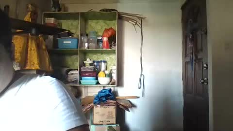 Snapshot of niceasianpussy chatting on February 22, 4:29 am niceasianpussy online show from February 22, 4:29 am