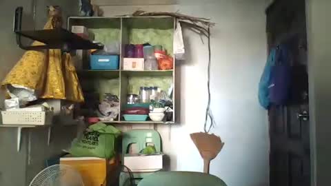 Snapshot of niceasianpussy chatting on September 19, 12:02 am niceasianpussy online show from September 19, 12:02 am