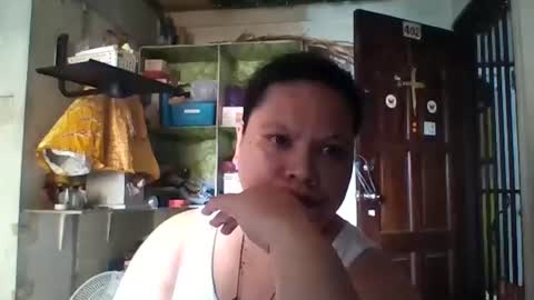 Snapshot of niceasianpussy chatting on September 27, 1:43 am niceasianpussy online show from September 27, 1:43 am