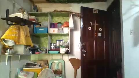 Snapshot of niceasianpussy chatting on September 29, 2:38 am niceasianpussy online show from September 29, 2:38 am