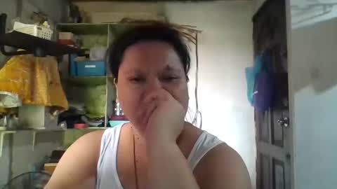 Snapshot of niceasianpussy chatting on September 30, 4:17 am niceasianpussy online show from September 30, 4:17 am