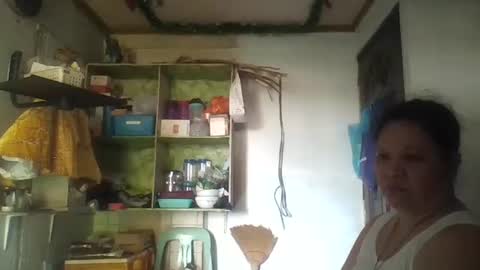 Snapshot of niceasianpussy chatting on October 2, 1:34 am niceasianpussy online show from October 2, 1:34 am