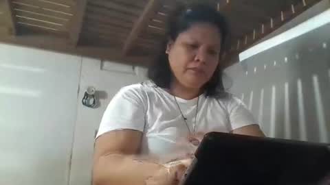 Snapshot of niceasianpussy chatting on October 6, 2:53 am niceasianpussy online show from October 6, 2:53 am