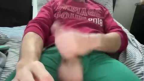 Snapshot of niceballs6930 chatting on February 5, 1:38 pm niceballs6930 online show from February 5, 1:38 pm