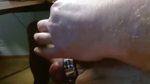 Snapshot of niceballs_munich chatting on February 2, 2:02 pm Paul online show from February 2, 2:02 pm