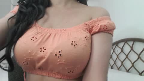 Snapshot of nicebrown chatting on May 8, 6:35 pm Sfora online show from May 8, 6:35 pm