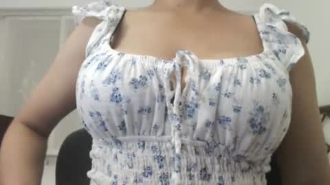 Snapshot of nicebrown chatting on July 15, 1:55 am Sfora online show from July 15, 1:55 am