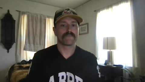 NiceButtNiceGuy online show from April 3, 11:58 pm