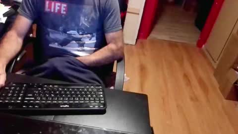 nicecck24 online show from October 25, 5:04 am