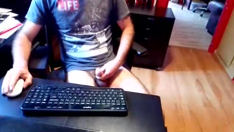 nicecck24 online show from June 18, 3:16 pm