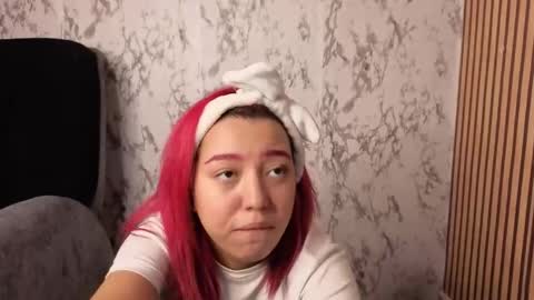 Michell  online show from November 30, 4:49 am