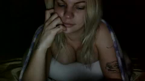 Snapshot of nicecolddrink2 chatting on January 6, 12:24 pm Amber online show from January 6, 12:24 pm