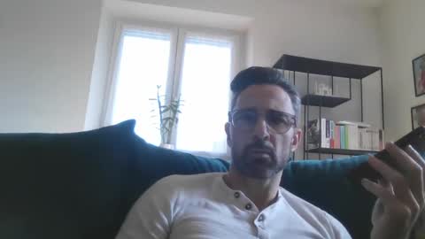 Snapshot of nicefrenchguy79 chatting on November 13, 10:14 am nicefrenchguy79 online show from November 13, 10:14 am