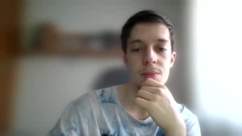 niceguy2k05 online show from February 24, 10:24 am