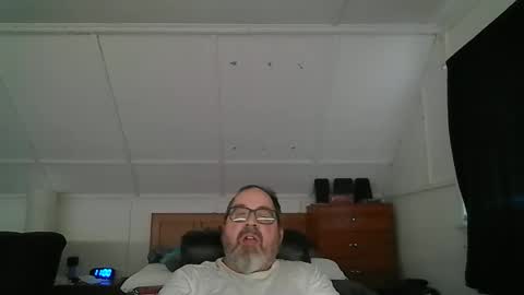 niceguy7208 online show from January 18, 4:00 pm