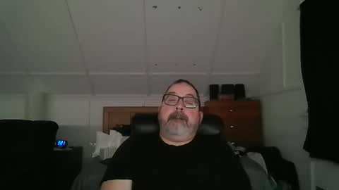 niceguy7208 online show from April 6, 4:21 am