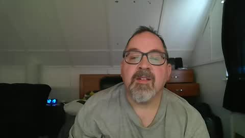 niceguy7208 online show from April 16, 4:19 pm