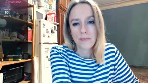 Kathrine online show from October 17, 5:59 pm
