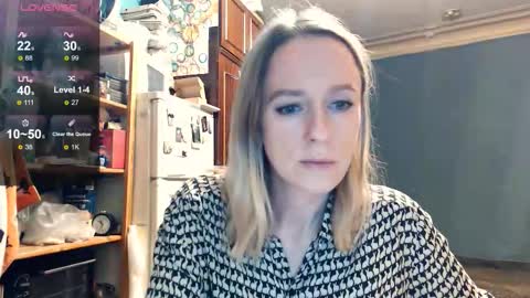 Kathrine online show from November 11, 6:41 pm