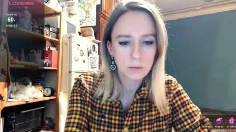 Kathrine online show from November 15, 6:59 pm