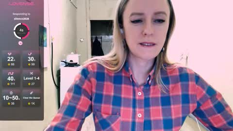 Kathrine online show from February 13, 9:33 pm