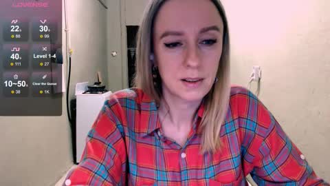 Kathrine online show from March 17, 10:35 pm