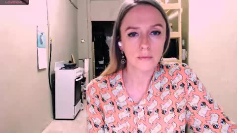Kathrine online show from July 28, 7:39 pm