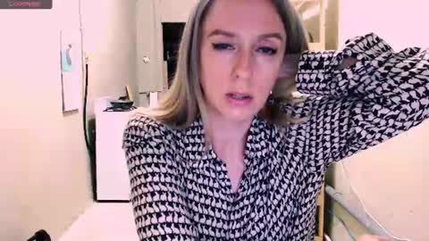 Kathrine online show from July 29, 8:29 pm