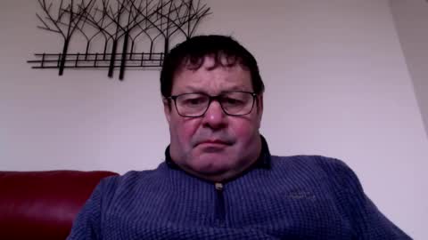 Snapshot of nicemank chatting on January 12, 12:33 pm Keith999 online show from January 12, 12:33 pm
