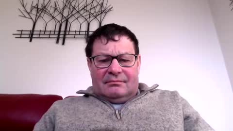 Snapshot of nicemank chatting on January 26, 1:15 pm Keith999 online show from January 26, 1:15 pm