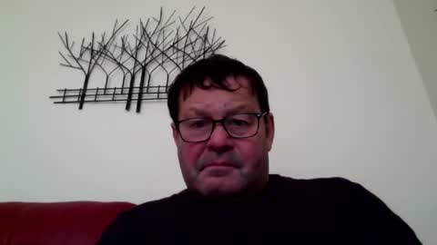 Snapshot of nicemank chatting on October 5, 8:56 am Keith999 online show from October 5, 8:56 am