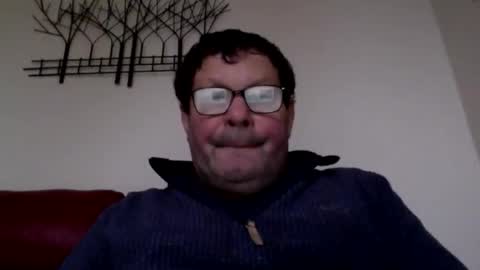 Snapshot of nicemank chatting on January 18, 2:43 pm Keith999 online show from January 18, 2:43 pm