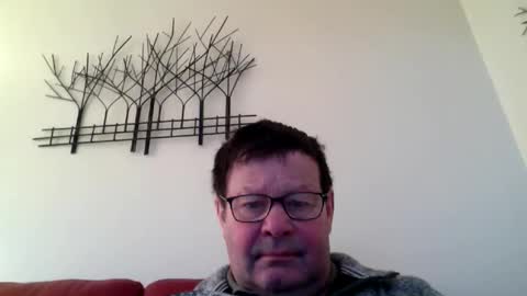 Snapshot of nicemank chatting on February 8, 8:18 am Keith999 online show from February 8, 8:18 am