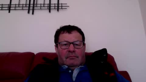 Snapshot of nicemank chatting on April 6, 1:12 pm Keith999 online show from April 6, 1:12 pm