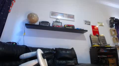 niceonebrov online show from March 30, 3:29 am