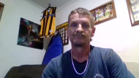 Sexiishaine online show from January 9, 7:15 pm