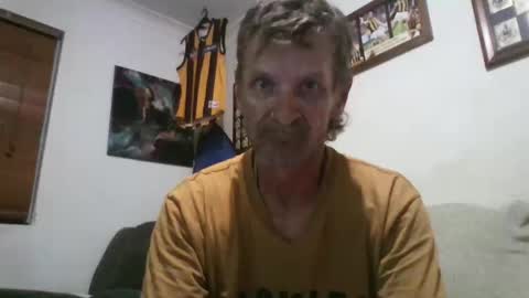 Sexiishaine online show from April 2, 7:22 pm