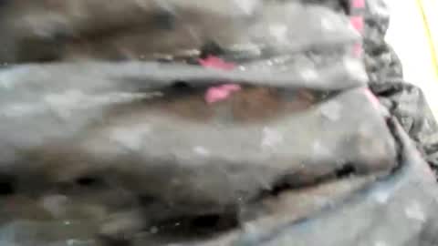 Bianca online show from October 26, 9:31 pm