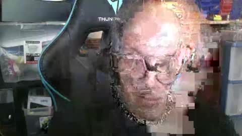 nick stavrou online show from March 1, 12:12 am