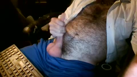 nicholas31 online show from July 8, 7:40 pm