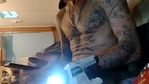 nicholasdewson4 online show from June 14, 11:18 pm