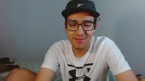 Snapshot of nicholasfinn chatting on July 9, 2:26 am Nick online show from July 9, 2:26 am